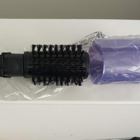 InfinitiPro Spin Curl Conair Ceramic Heat Curl - Picture 5 of 8